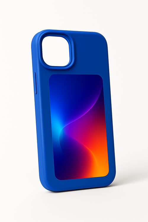 VisioArte NFC Case