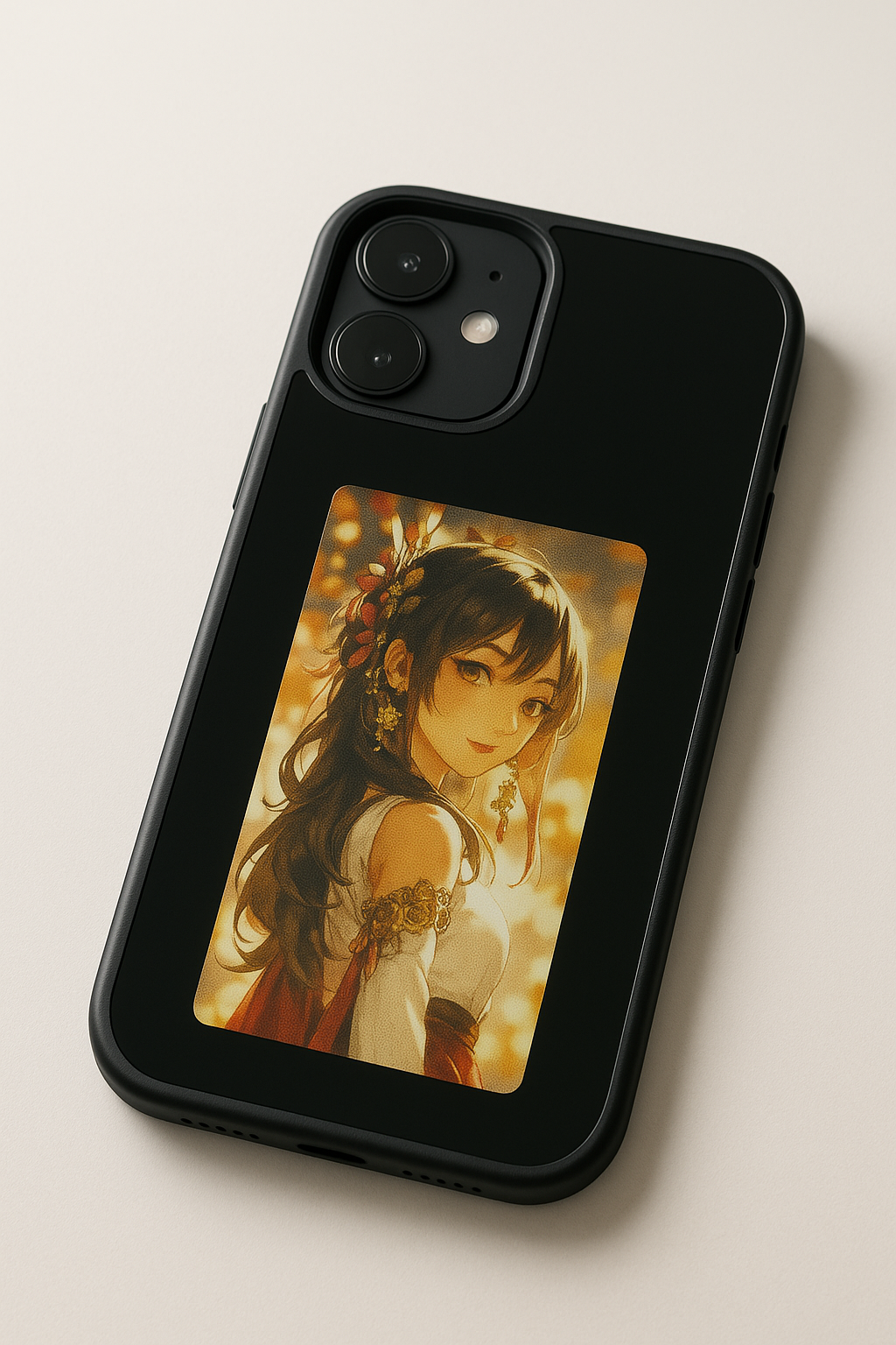 VisioArte NFC Case