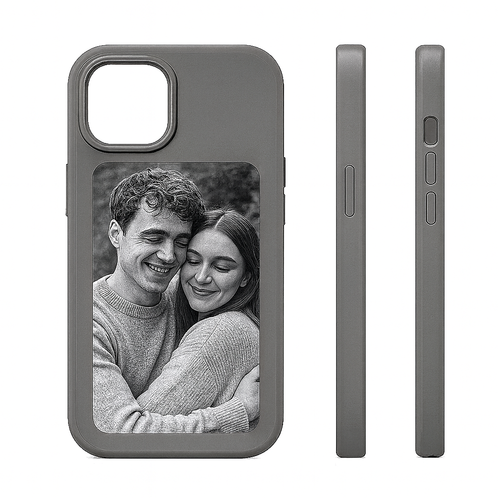 VisioArte NFC Case