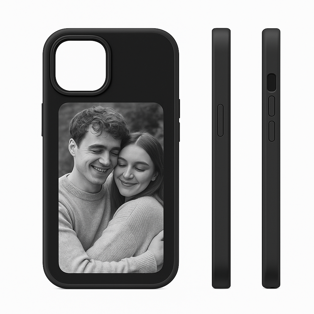 VisioArte NFC Case